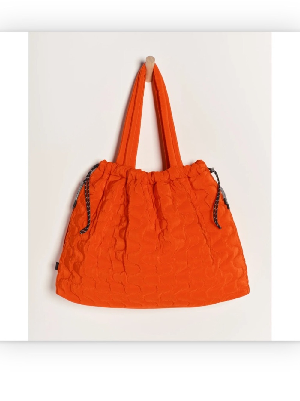 FP Movement Women's Cloud 9 Tote RED